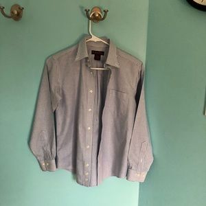 Boys Brooks Brothers Dress Shirt